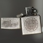 ��������� ������������ Zippo ������� ���� 121FB
