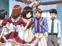 Wife is a High School Girl (-) MPEG4