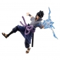 ������� Banpresto Naruto: Shippuden Effectreme Sasuke Uchiha