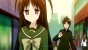 Shakugan no Shana Movie (   - )