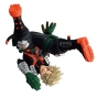 ������� SAV My Hero Academia Maximatic - Katsuki Bakugo III