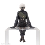 ������� SAV Chokonose Premium Figure 9S