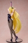 ������� To Love-Ru Darkness Golden Darkness Bunny Ver. 1/3 Complete Figure
