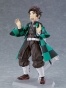  figma 498-DX Demon Slayer Kimetsu no Yaiba - Tanjiro Kamado