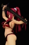  Fairy Tail - Erza Scarlet Swimwear Gravure Style Ver. Fire 1/6