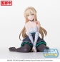 ������� SAV Chokonose Premium Figure Klaudia Valentz