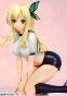 Boku wa Tomodachi ga Sukunai NEXT - Kashiwazaki Sena Gym Uniform ver.