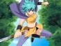 Beet the Vandel Buster (����������� ������ ����) MPEG4