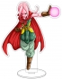   Dragonball -   1 (Majin Buu 1)
