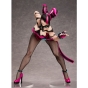 ������� B-style Street Fighter 6 Juri Han Bunny Ver. 1/4 Complete Figure