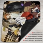     Bungou Stray Dogs Armed Detective Agency