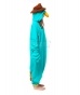    / Kigurumi Platypus