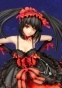 Tokisaki Kurumi FG8173