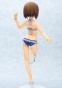 Magical Girl Lyrical Nanoha The MOVIE 2nd A's Yagami Hayate Swimsuit Ver.