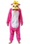    / Kigurumi Pink Monkey