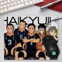    Haikyuu!! 310914