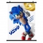   SONIC Series Sonic the Hedgehog