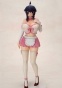 Bakunyu Maid Kari Yuzuki Pink Ver.