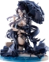 ������� Illustrator Collection Figure "Toshiue Kanojo" illustration by wata 1/6 Complete Figure