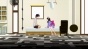 Nekomonogatari Kuro (������� �����. ׸���� �����) HD