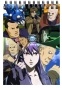 ������� � ������ A6 Ghost in the Shell Group