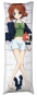   Girls und Panzer Nishizumi Miho  