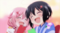 ����� �������� ����������� / Tachibana-kan to Lie Angle [HD]