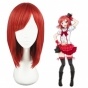   "Love Live!" Maki Nishikino