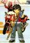 eX-Driver the Movie (- - )