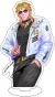     / JoJos Bizarre Adventure