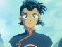 Gokudou: The Tale of a Rambling Wanderer ( )