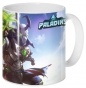 ������ "Paladins: Champions of the Realm" Androxus