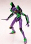 Rebuild of Evangelion Regular Artificial Human Evangelion EVA-01