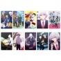 ����� �������� ������������� Hamatora No.1