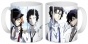 ������ Bungou Stray Dogs Ryuunosuke, Chuuya, Osamu, Ranpo