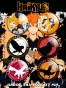 ������ Haikyuu!! No.1 ����� 6 ����