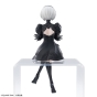 ������� SAV Chokonose Premium Figure 2B