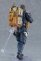������� figma 516‐DX Death Stranding: Sam Porter Bridges
