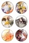 ����� ������� ������� "Hikaru no Go" No.1