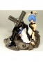 Evangelion - Rei with Cross 1/6 Polystone Statue