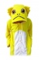�������� ������ ������� / Kigurumi Yellow Lizard