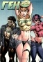 Gen 13 (-13)