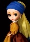Pullip Girl with a Pearl Earring