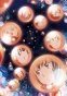 ����� �������� ����� / Hinamatsuri [DVD]