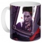 ������ Suicide Squad - Jared Leto and Margot Robbie