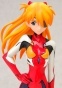 Evangelion 3.0 - Treasure Figure Collection Shikinami Asuka Langley Q Plug Suit ver.