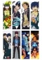   Ao no Exorcist No.2