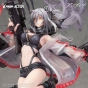 ������� Arknights Schwarz Elite 2 Ver. 1/7 Complete Figure