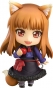 Nendoroid 728 "Spice and Wolf" Holo