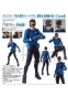 Figma "Time Scoop Hunter" Sawajima Yuichi